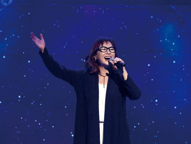 [기독교선교교회연합회 ‘설립 감사의 날’] 선교교회연합회 세우신 주께 영광!